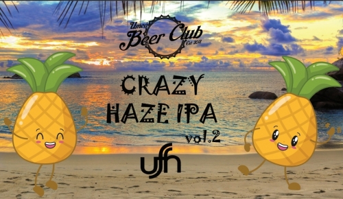 Крейзи Хейз Вол.2