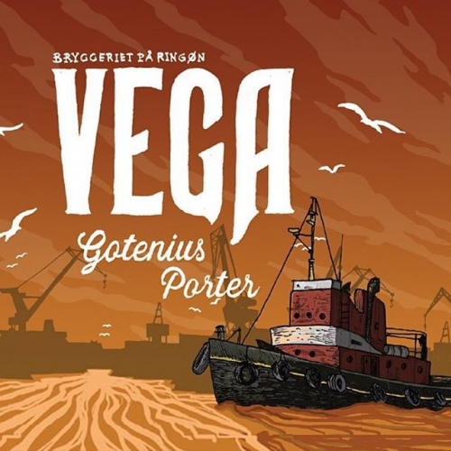 Готениус Портер