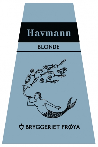 Хавманн Блонд