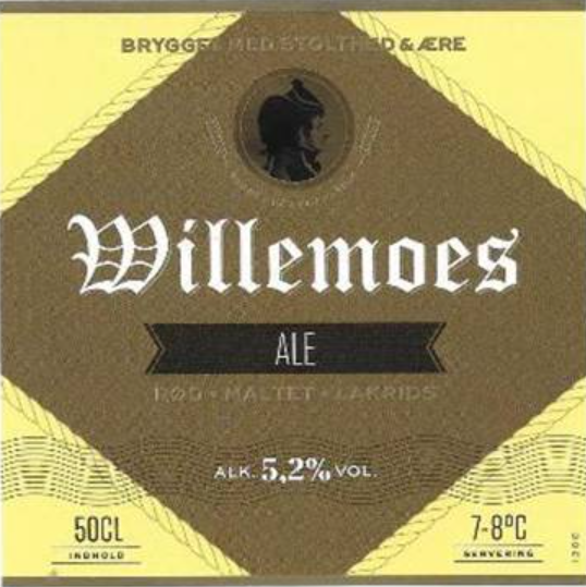 Виллемос Эль