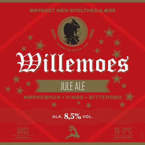 Виллемос Джуле Эль