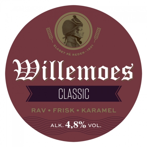 Виллемос Классик