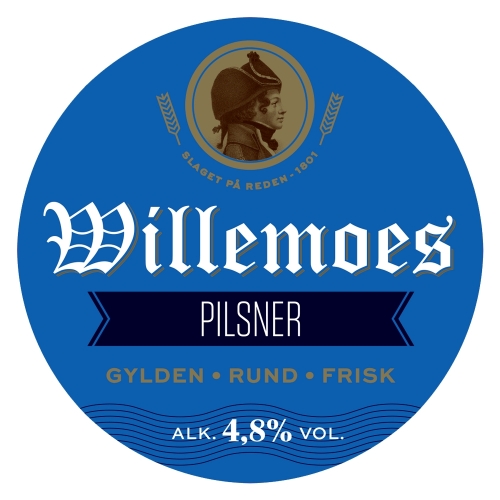 Виллемос Пилснер