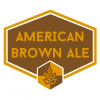 073 - Американ Браун Эль