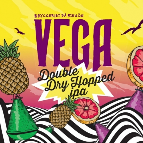 Дабл Драй Хоппед ИПА