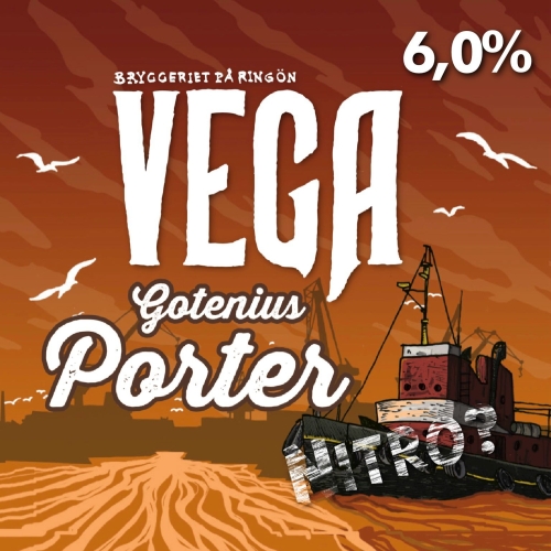 Готениус Портер