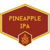 184 Пайнэпл ИПА