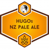 Хьюго Нью-Зеланд Пейл Эль