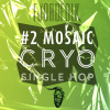 Номер 2 Мозаик • Крио Сингл Хоп