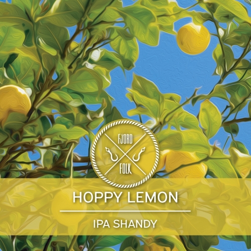 Хоппи Лемон