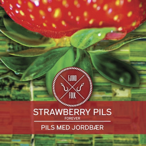 Строберри Пилс Форевер