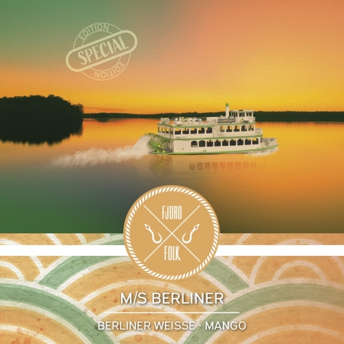 Эм/Эс Берлинер Манго