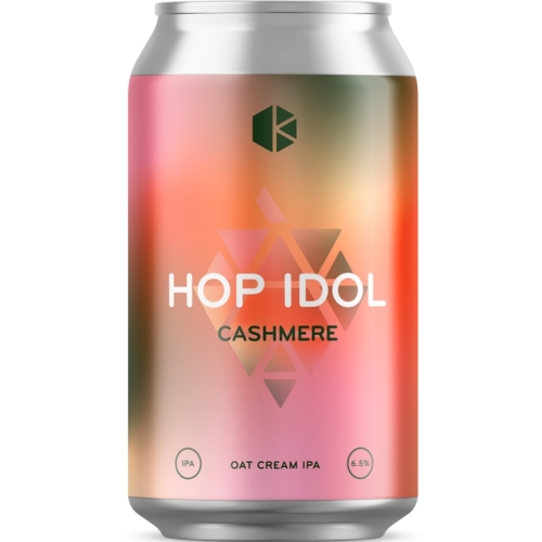 Хоп Айдол - Кэшмир