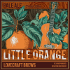 Литтл Ориндж