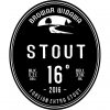 Стаут 16°