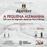 Альпендорф А Пекена Алеманья Альтбир