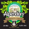 Альпендорф Фреш Хопс Колд ИПА