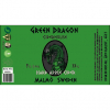 Грин Драгон Сидерхаус