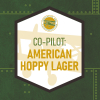 Ко-Пайлот: Американ Хоппи Лагер