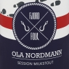 Ола Нордманн