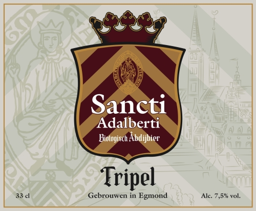 Санкти Адальберти Триппель