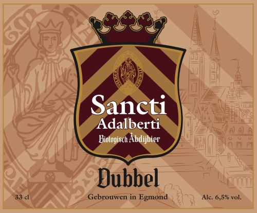 Санкти Адальберти Дюббель