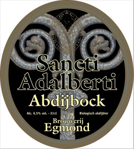 Санкти Адальберти Абдийбок