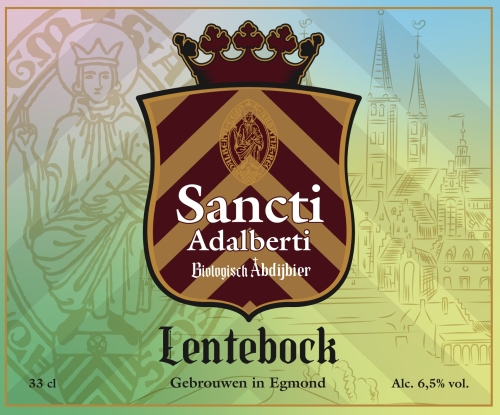 Санкти Адальберти Лентебок