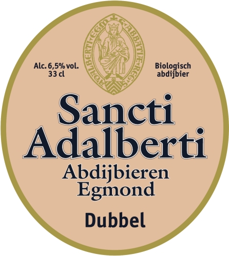 Санкти Адальберти Дюббель (2023)