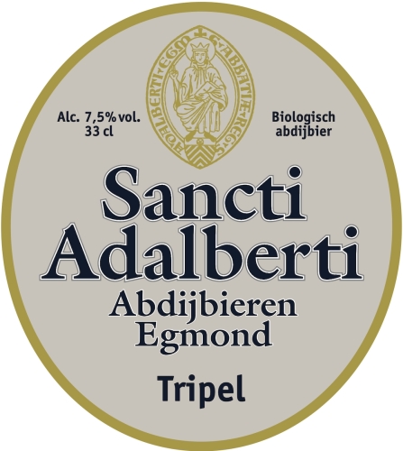 Санкти Адальберти Триппель (2024)