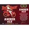 Ред Рейсер Амбер Эль