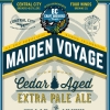 Мейден Вояж Сидар Экстра Пейл Эль
