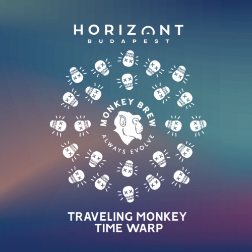 Трэвелинг Монки Тайм Варп