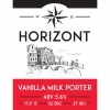 Ванилла Милк Портер