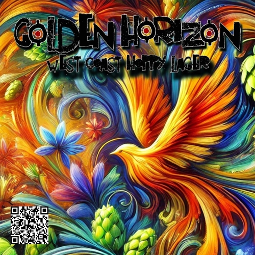 Голден Хорайзон Вест-Кост Лагер