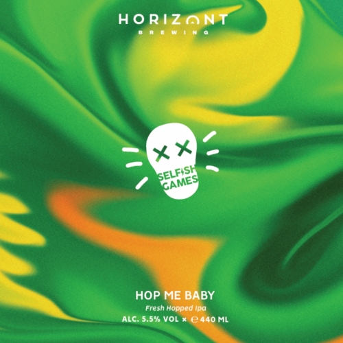 Хоп Ми Бейби