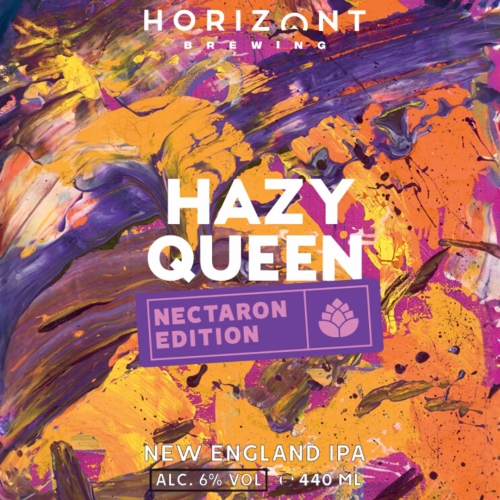 Хейзи Куин - Нектарон Эдишн