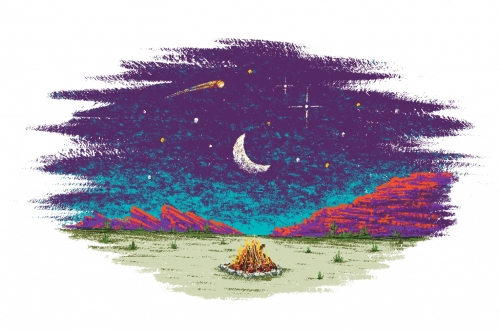 Космик Хорайзон ДДХ Американ ИПА