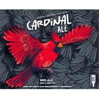 Кардинал Ред