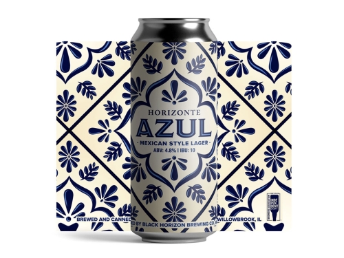 Хоризонте Азул