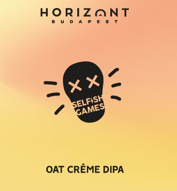 Селфиш Геймс Оут Крем ДИПА