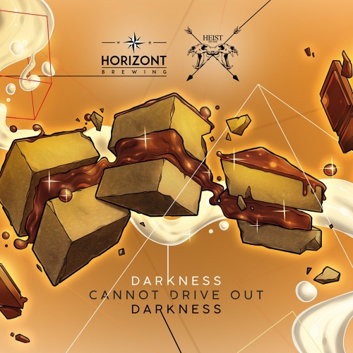 Даркнесс Кэннот Драйв Аут Даркнесс