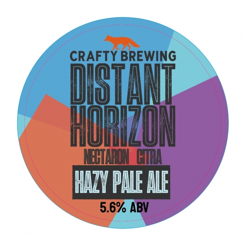 Дистант Хорайзон