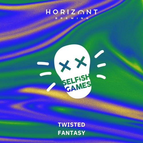 Селфиш Геймс - Твистед Фэнтези (Нельсон Совин, Ривака)