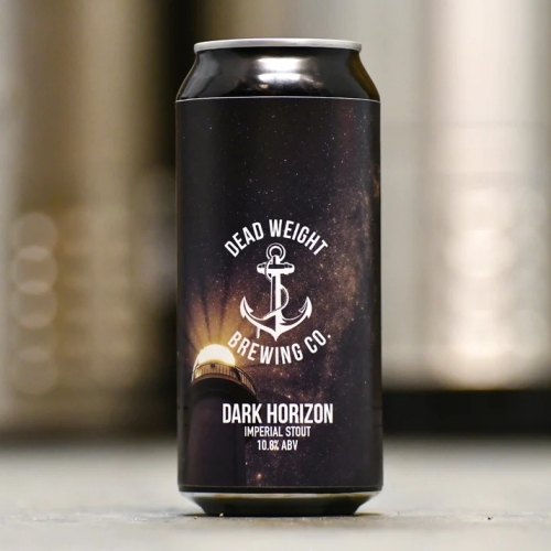 Дарк Хорайзон Империал Стаут