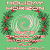 Холидей Хорайзон Уайт Чоколат Макадамия Стаут