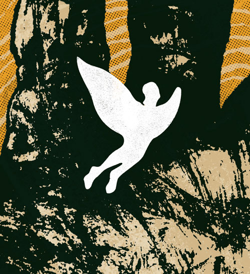 Горилла Кафе и Баунилья