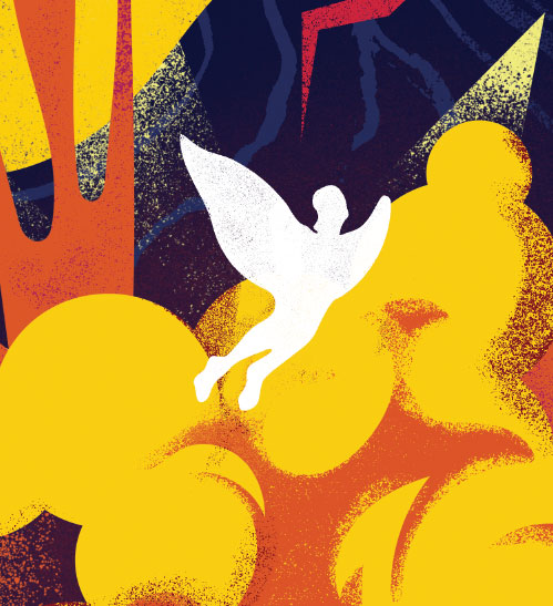 Эуфория де Фрутас Амарелас