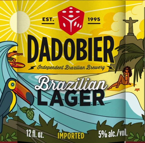 Бразильский Лагер