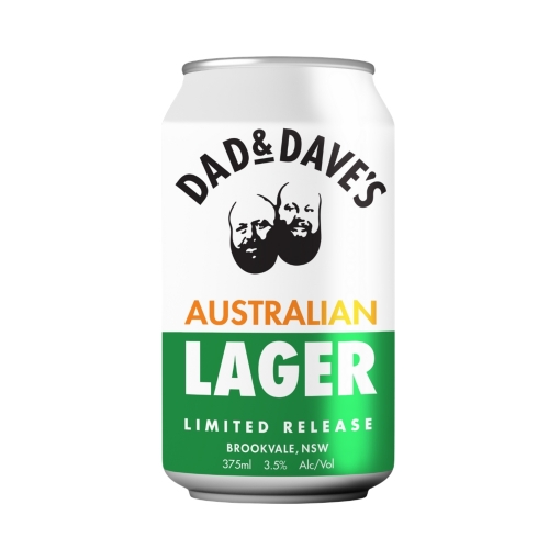 Австралиан Лагер